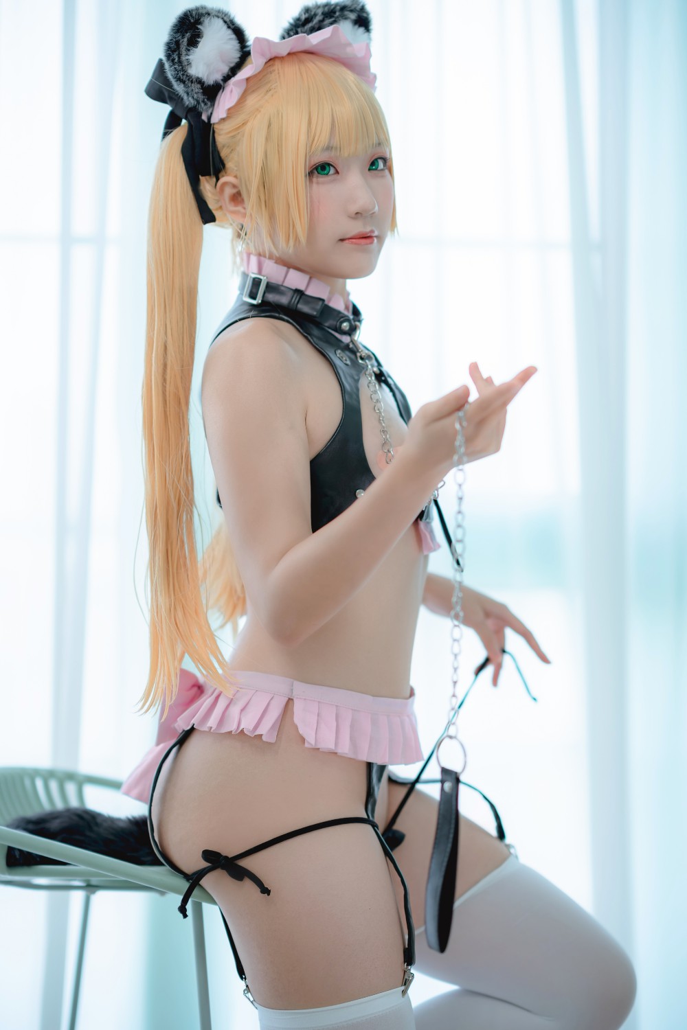 [Cosplay]Mime弥美 - Nora